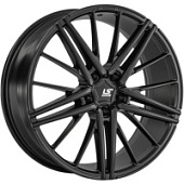 LS FlowForming RC76 9x20 5*120 ET35 DIA74.1 BK Литой