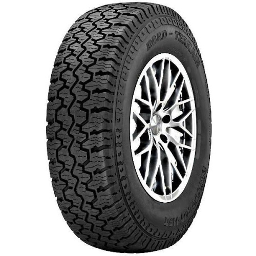 Tigar Road Terrain 265/65 R17 116T XL