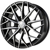 Race Ready CSS3347 8x18 4*100 ET45 DIA60.1 B-P Литой