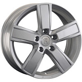 Replay VV196 6.5x16 5*120 ET51 DIA65.1 BK Литой