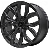 Race Ready CSSYA1157 9x20 6*114.3 ET40 DIA67.1 BLK/M Литой