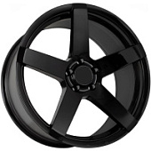 Sakura Wheels YA9537 9.5x20 5*114.3 ET35 DIA73.1 B1 Литой