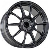 FF SH7082 8.5x18 5*114.3 ET35 DIA73.1 Dark Gunmetal Литой