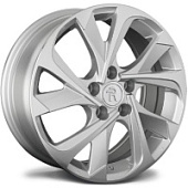 Replay OPL96 7x17 5*115 ET46 DIA70.1 SF Литой