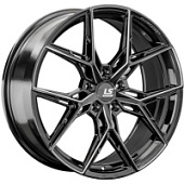 LS FlowForming RC82 9x21 5*120 ET25 DIA72.6 MB+SSF Литой