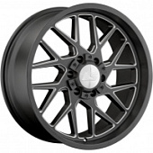 LS 1374 9x20 6*139.7 ET0 DIA100.1 MB+SSF Литой