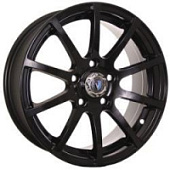 Venti 1603 6.5x16 4*98 ET38 DIA58.6 BD Литой