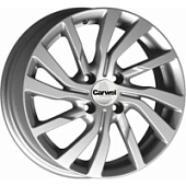 Carwel Вест 6x15 4*100 ET50 DIA60.1 AB Литой