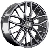 LS FlowForming RC67 9x20 5*114.3 ET45 DIA67.1 S Литой