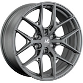 LS Forged FG31 8x20 6*114.3 ET46 DIA67.1 MGM Литой