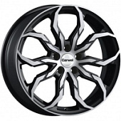 Carwel Аргунь 7.5x18 5*108 ET45 DIA63.3 AB Литой