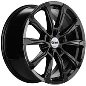 Carwel Ишим 7.5x18 5*114.3 ET50 DIA67.1 ABT Литой