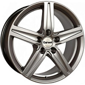 Carwel Вилюй 7.5x17 5*108 ET40 DIA67.1 AB Литой