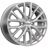 Carwel Риорита 6x15 4*98 ET35 DIA58.6 BL Литой