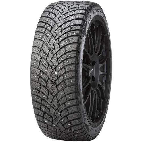 Pirelli Ice Zero 2 275/35 R20 102T XL RunFlat