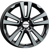 Carwel Берг 6.5x17 4*100 ET41 DIA60.1 AB Литой