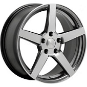 Race Ready CSS9135 7x16 4*98 ET35 DIA58.6 B-P Литой