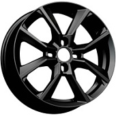 Carwel Тахо 6x15 4*98 ET30 DIA58.6 AB Литой