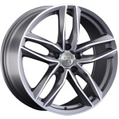 Replay VV248 9x20 5*130 ET57 DIA71.6 GMF Литой