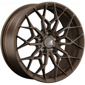 LS Forged FG29 9x21 5*120 ET45.5 DIA62.6 SS Кованый