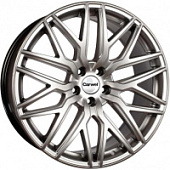 Carwel Ламза 8.5x20 5*108 ET45 DIA63.3 SB Литой