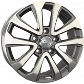 Replay LX99 8x18 5*150 ET56 DIA110.1 GMF Литой