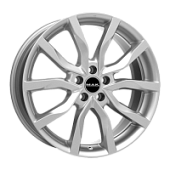 MAK Koln 9.5x20 5*130 ET50 DIA71.6 Black mirror Литой