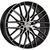 Neo 211FF 9.5x21 5*114.3 ET40 DIA64.1 BDM Литой