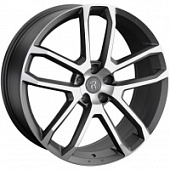 Replay Li1 9.5x22 5*120 ET45.5 DIA72.6 MGMF Литой