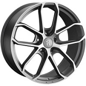 Replay PR39 10x22 5*130 ET48 DIA71.6 MBF Литой