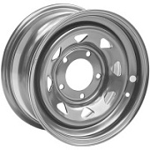 IKON MG82 8x15 5*139.7 ET-19 DIA110.1 HS Штампованный