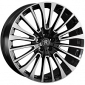 Replay PR44 9.5x21 5*130 ET45 DIA71.6 BKF Литой