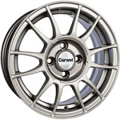 Carwel Лухта 6x14 4*98 ET35 DIA58.6 BL Литой