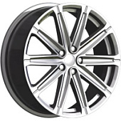 Carwel Тара 7.5x19 5*108 ET36 DIA65.1 AB Литой