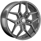 LS 1266 7x16 5*100 ET40 DIA57.1 GMF Литой