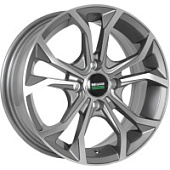 Megami MGM-33 6.5x15 4*108 ET27 DIA65.1 GMF Литой