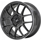 Race Ready CSSD2795 6.5x15 4*98 ET35 DIA58.6 B-LP/M Литой