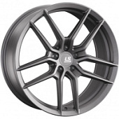 LS FlowForming RC55 9x20 5*112 ET35 DIA66.6 MGM Литой