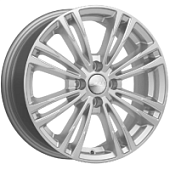 Скад Ламар 6.5x16 4*108 ET37.5 DIA63.3 Селена Литой
