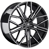 LS Forged FG08 9.5x22 5*150 ET45 DIA110.1 MGM Кованый