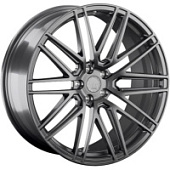 LS Forged FG12 10.5x21 5*112 ET43 DIA66.6 HPB Кованый