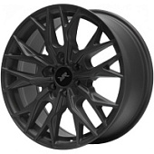 Race Ready CSSYA1999 8x18 6*114.3 ET35 DIA67.1 BLK/M Литой