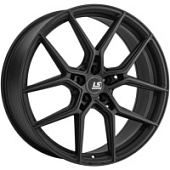 LS FlowForming RC100 9x22 5*120 ET42 DIA62.6 BK Литой