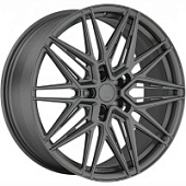 LS Forged FG58 9.5x22 5*120 ET40 DIA62.6 BK Кованый