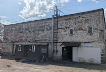 Шинный Ангар, Московская область, Королёв, улица Свободы, 22 