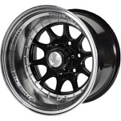 Race Ready CSSD2785 8x16 5*139.7 ET-10 DIA110.5 MK-LP Литой