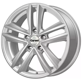 Carwel Неро 6x15 5*100 ET38 DIA57.1 AB Литой