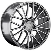 LS Forged FG17 11.5x22 5*130 ET52 DIA71.6 BKF Кованый