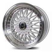 PDW RS 8x17 4*98 ET30 DIA67.1 MS Литой