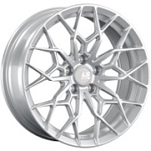 LS Forged FG29 9x21 5*120 ET45.5 DIA62.6 SS Кованый